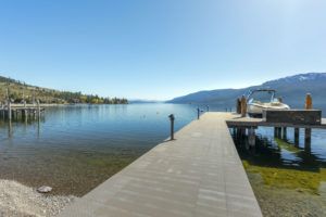 15870 Whiskey Cove Waterfront home
