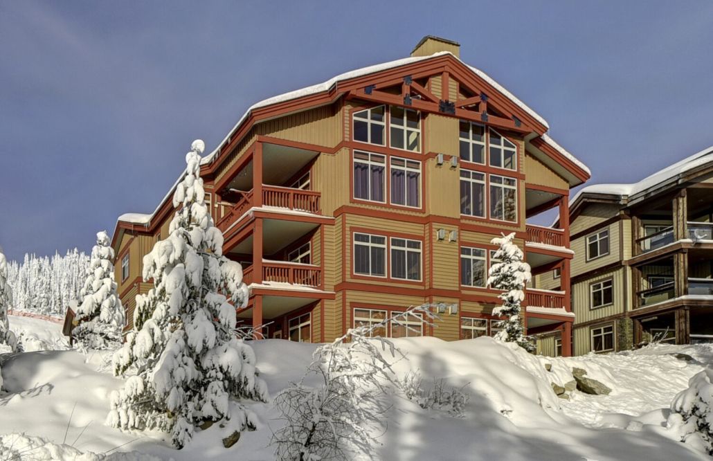 Big White Real Estate Market 2021 Vrecko Real Estate Group