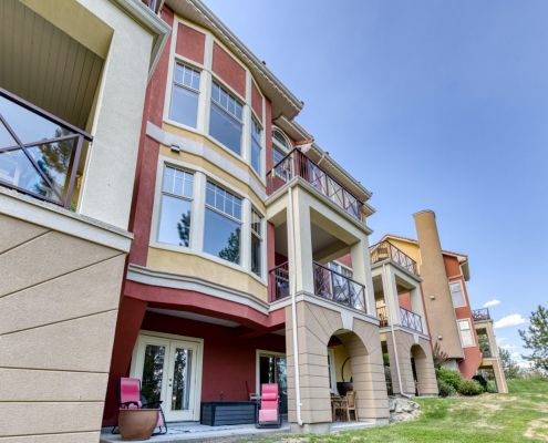 125-1795 Country Club Drive - BellaSera Kelowna - QVA