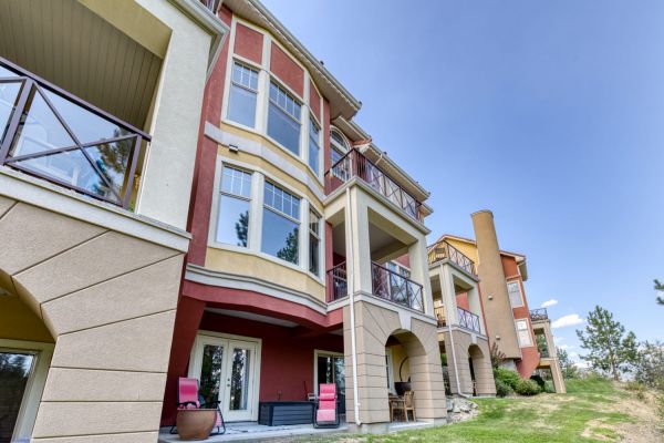 125-1795 Country Club Drive - BellaSera Kelowna - QVA