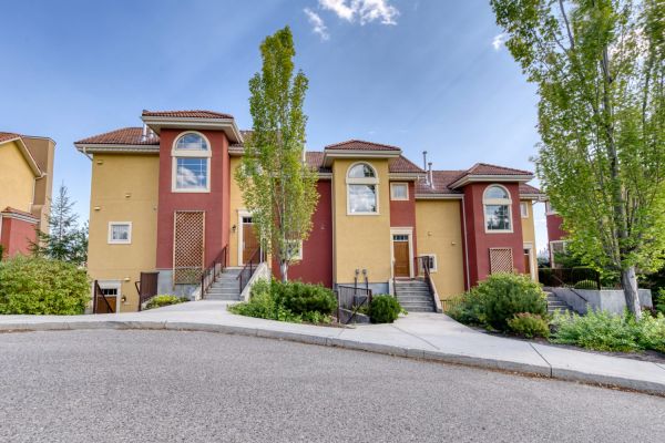 125-1795 Country Club Drive - Kelowna townhouse - QVA