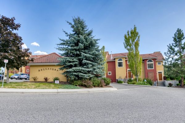 125-1795 Country Club Drive - BellaSera Kelowna - QVA