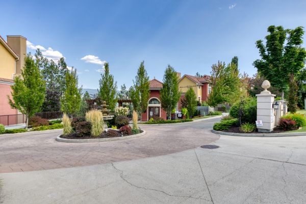 125-1795 Country Club Drive - BellaSera Kelowna - QVA