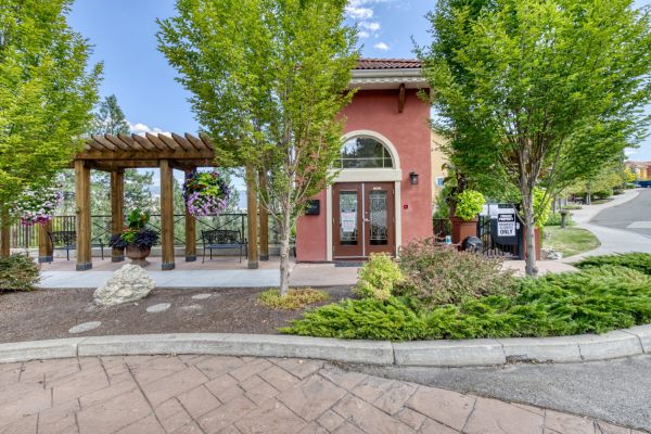 125-1795 Country Club Drive - Kelowna townhomes - QVA