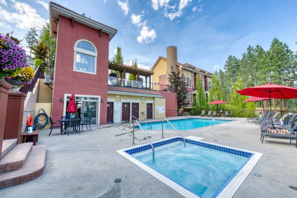 125-1795 Country Club Drive - BellaSera Kelowna - QVA