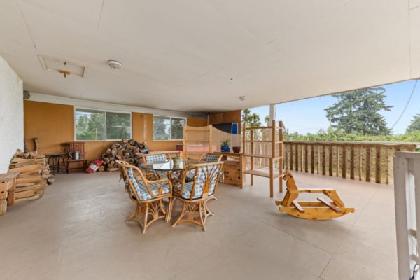 2970 McCulloch-Large deck