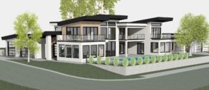 1642 Touriga Place - Side View